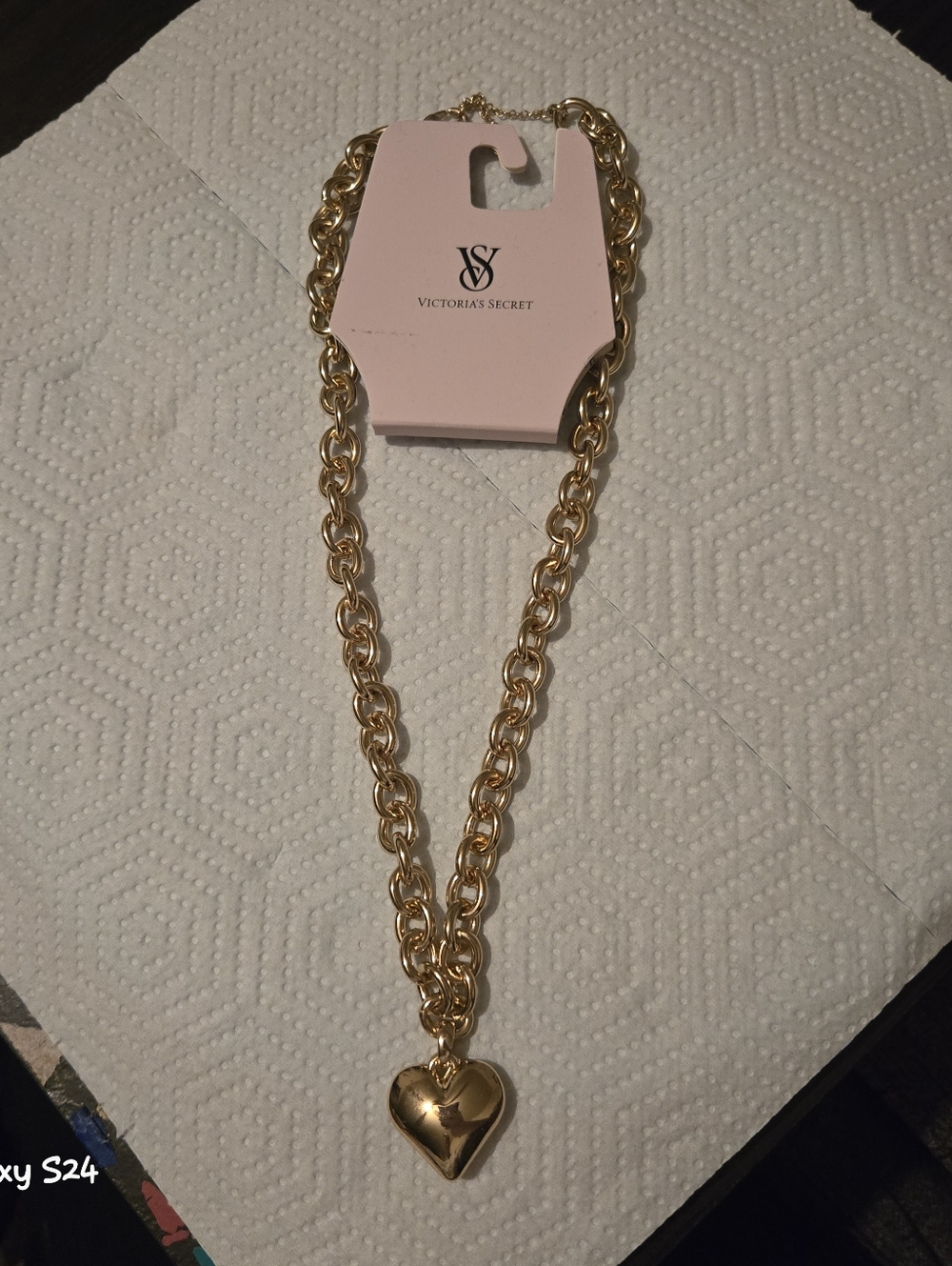 Victoria's Secret Necklace